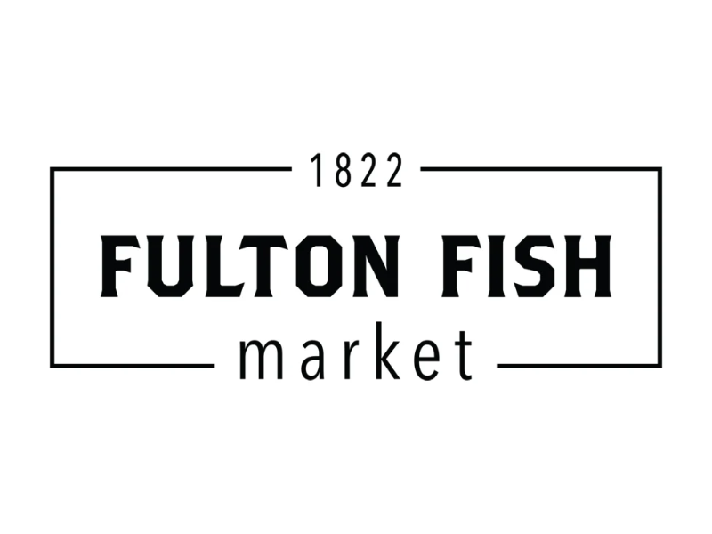 Fulton Fish Market